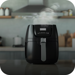 Air Fryer 