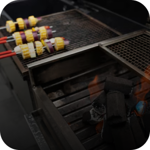 BBQ Cleaning