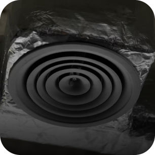 Extractor Fan Cleaning